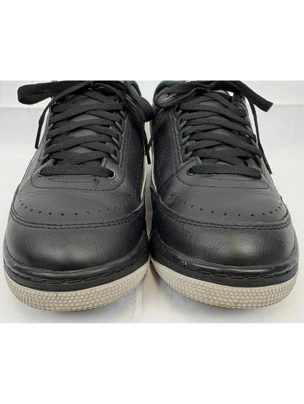 Nike Jordan 2/3 Black Silver Men's Size 11 Sneakers FD0383-001